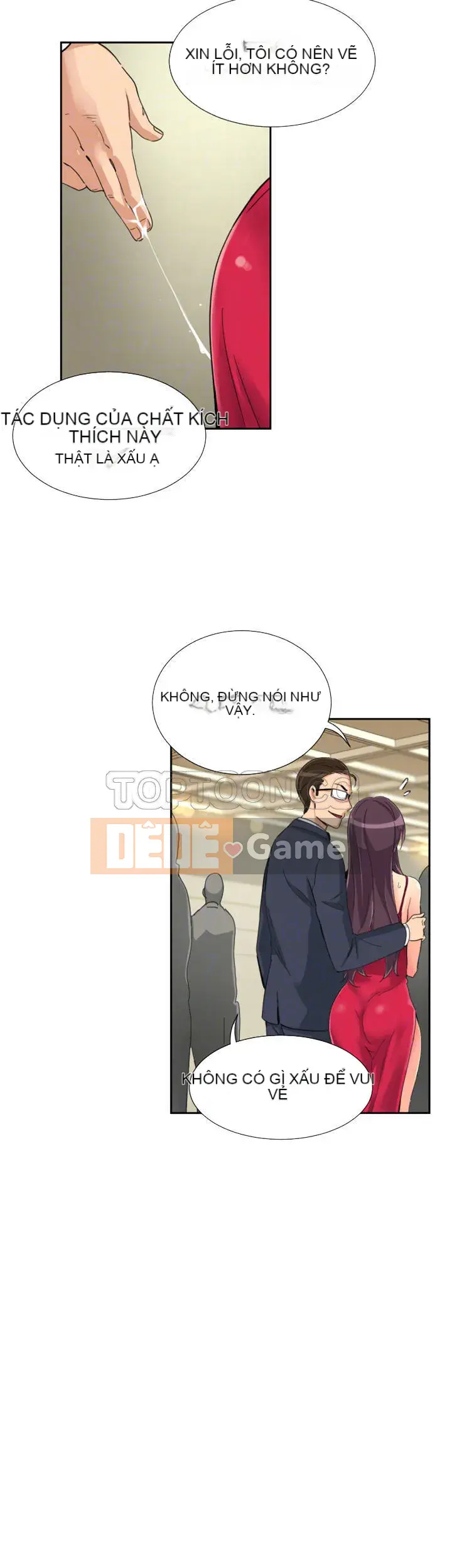 Huấn Luyện Vợ Của Bạn Chương 1-52