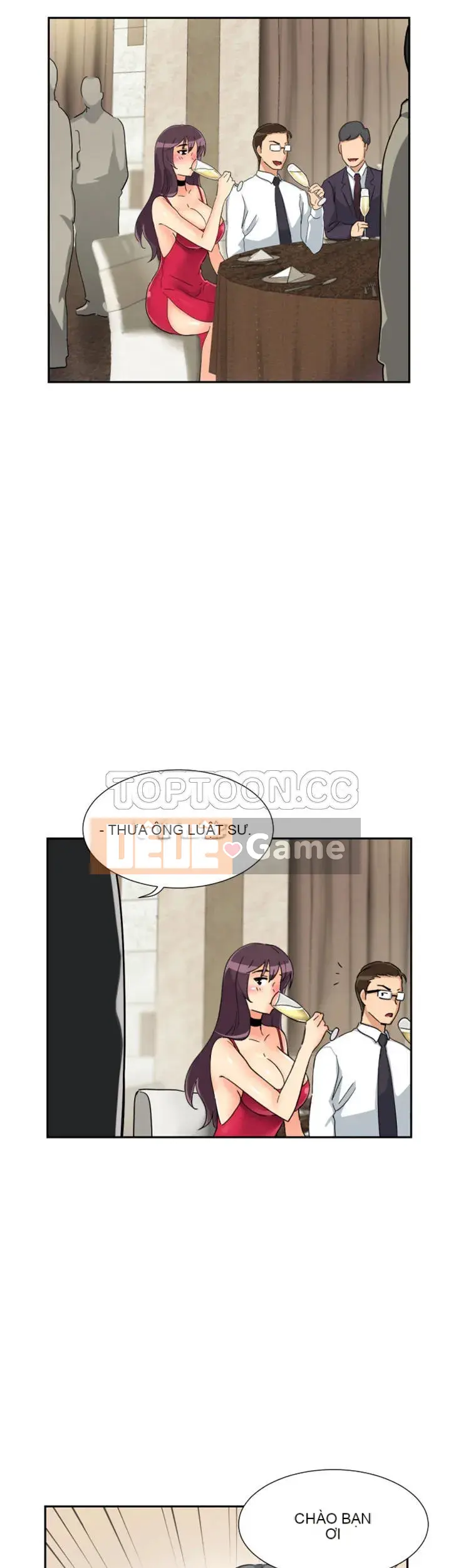 Huấn Luyện Vợ Của Bạn Chương 1-52