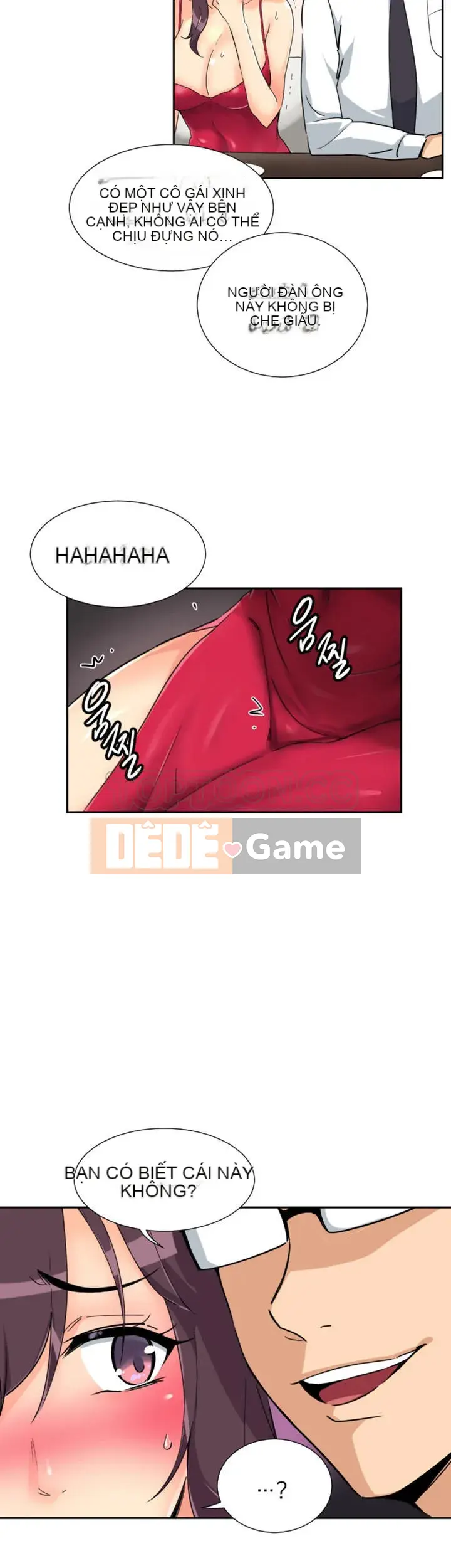 Huấn Luyện Vợ Của Bạn Chương 1-52