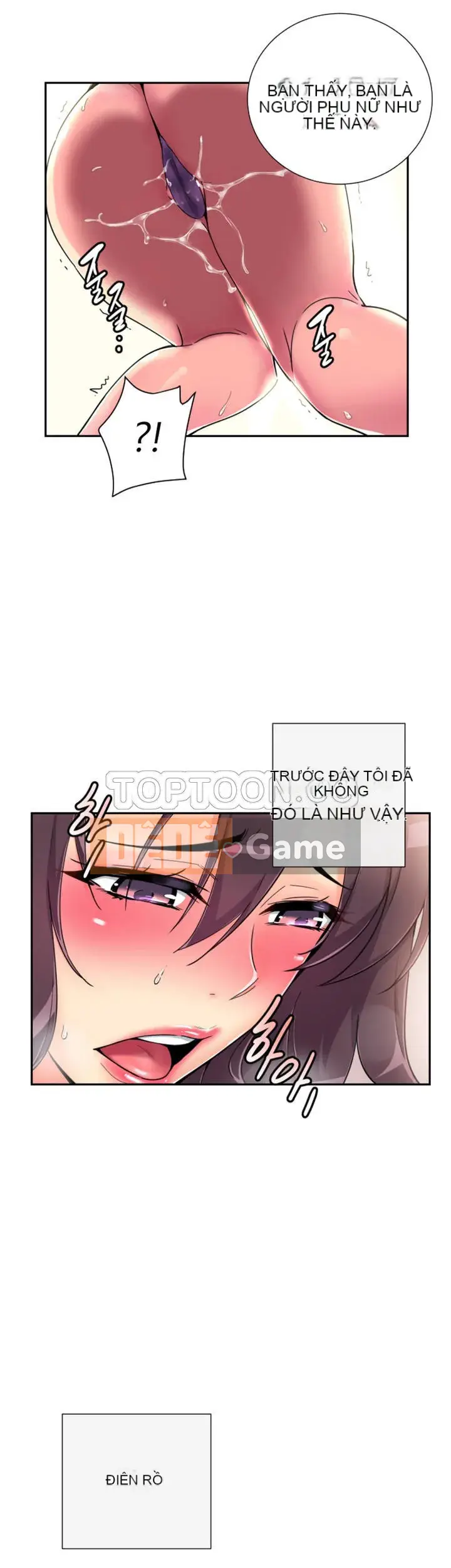 Huấn Luyện Vợ Của Bạn Chương 1-52