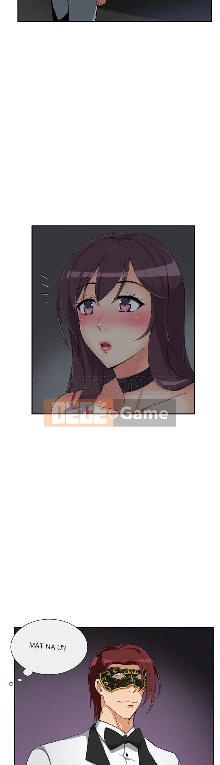 Huấn Luyện Vợ Của Bạn Chương 1-52