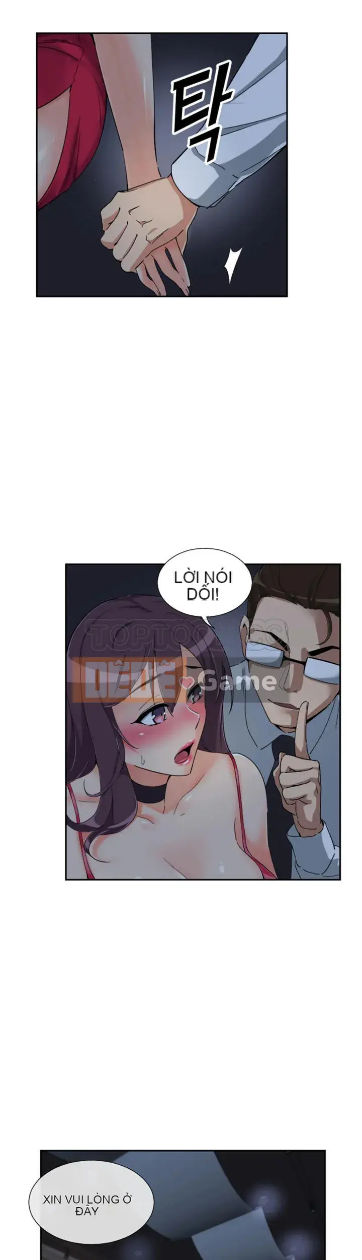 Huấn Luyện Vợ Của Bạn Chương 1-52