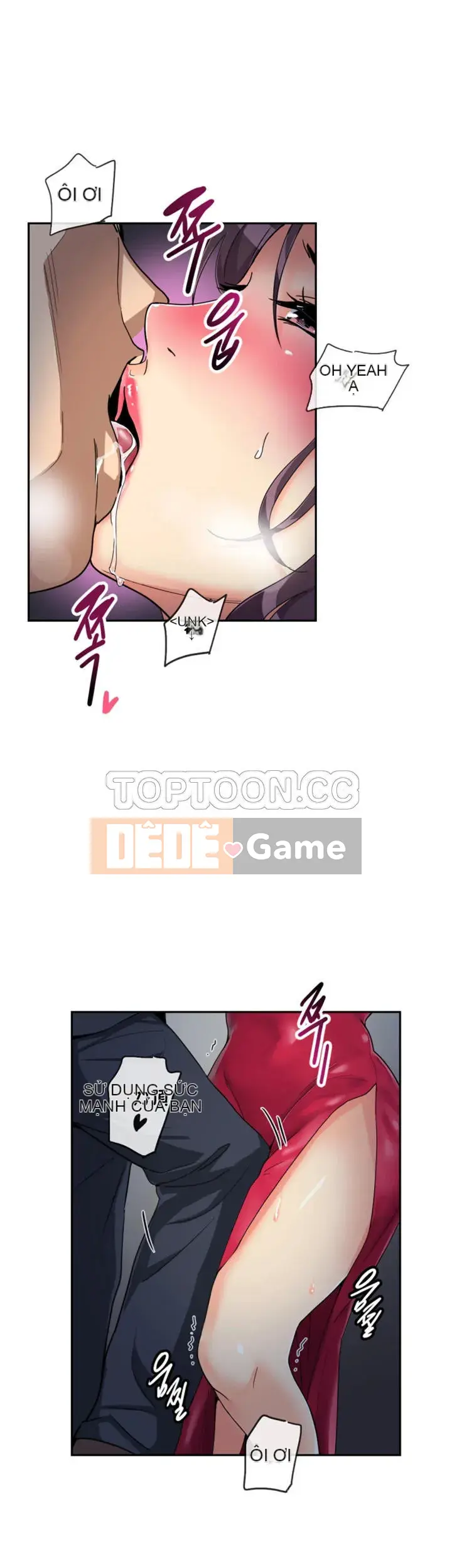 Huấn Luyện Vợ Của Bạn Chương 1-52