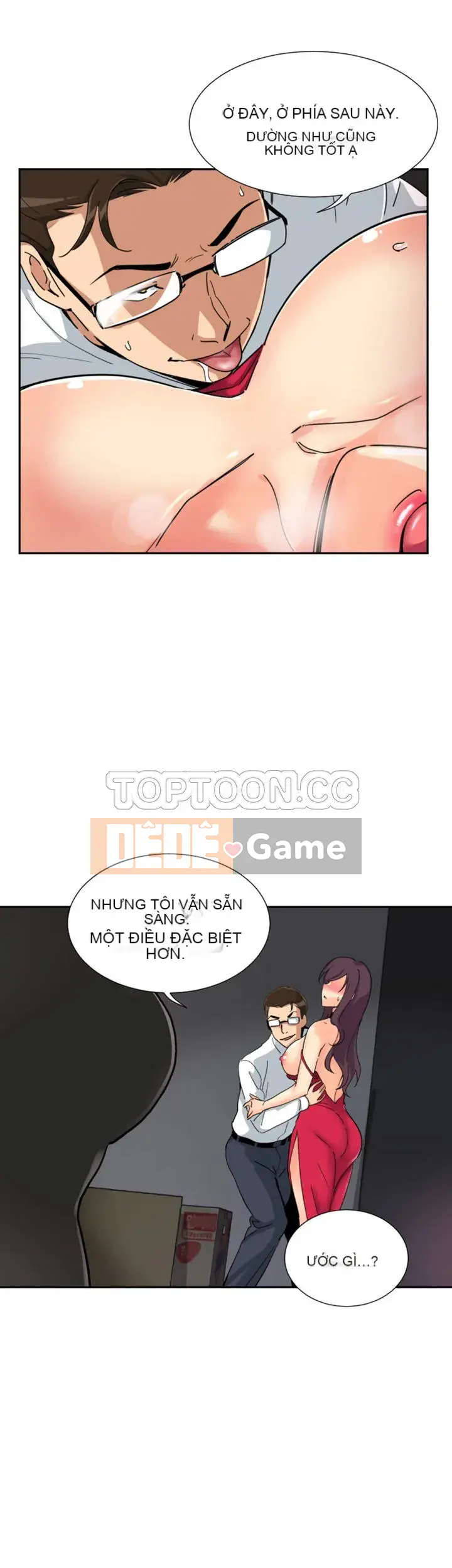 Huấn Luyện Vợ Của Bạn Chương 1-52