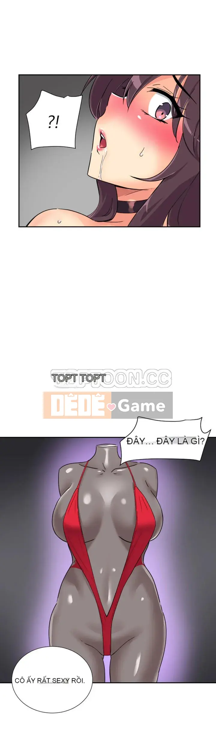 Huấn Luyện Vợ Của Bạn Chương 1-52