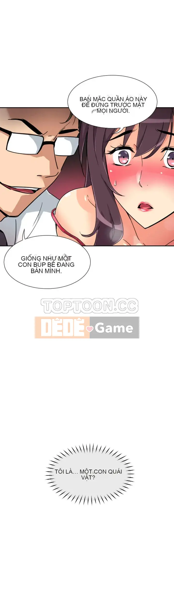 Huấn Luyện Vợ Của Bạn Chương 1-52