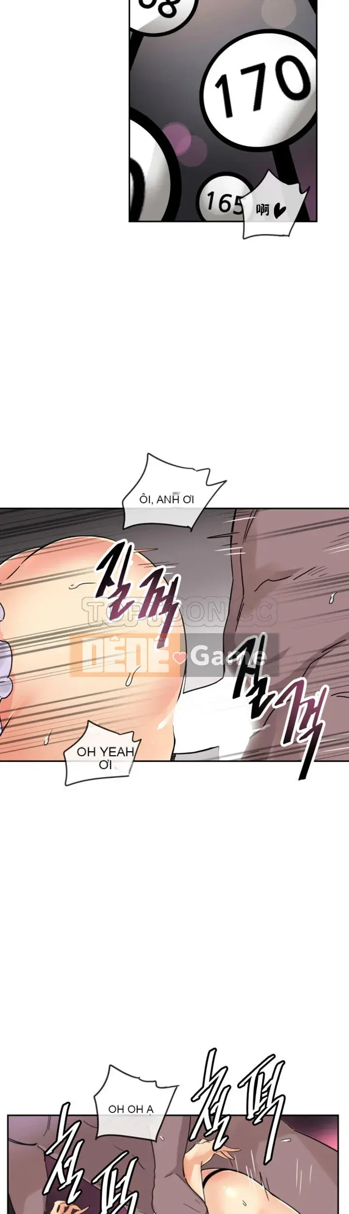 Huấn Luyện Vợ Của Bạn Chương 1-52