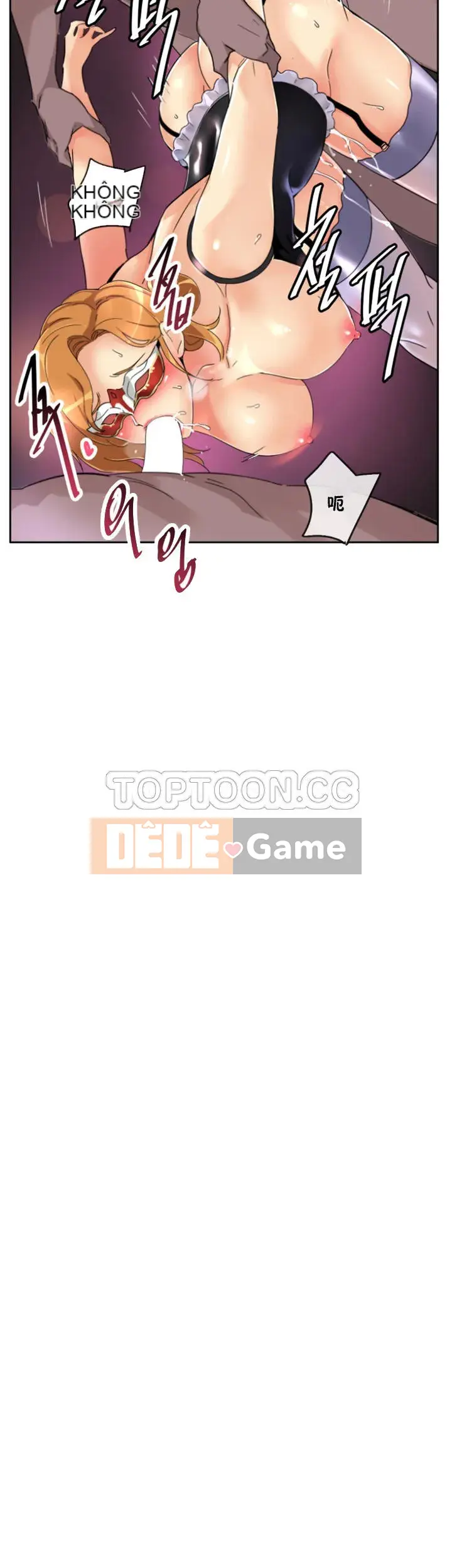 Huấn Luyện Vợ Của Bạn Chương 1-52