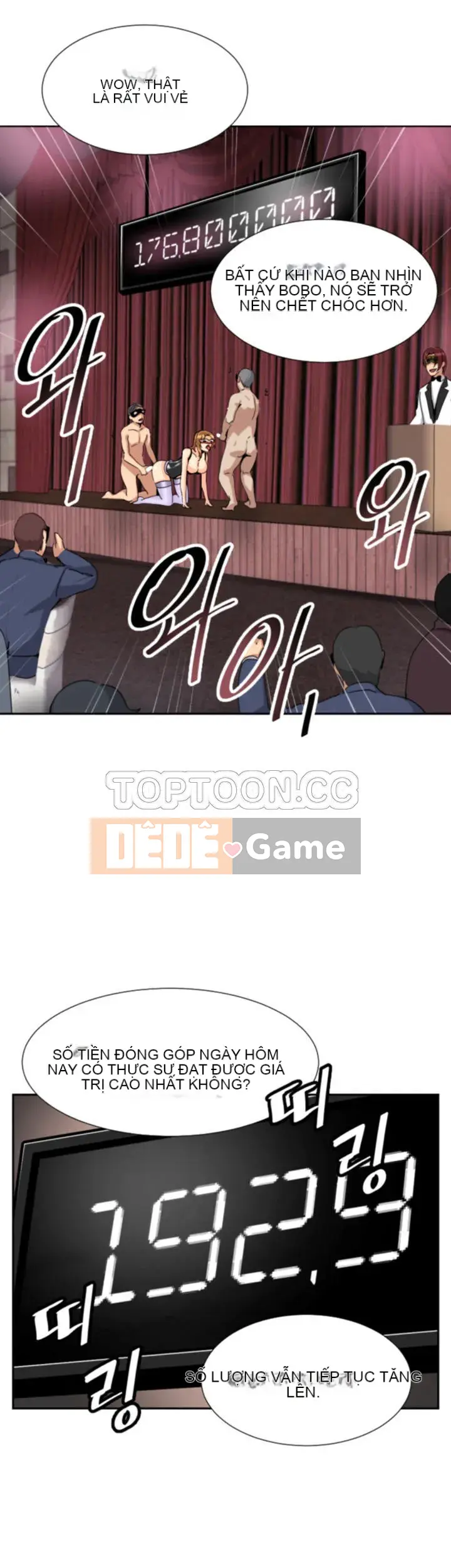 Huấn Luyện Vợ Của Bạn Chương 1-52