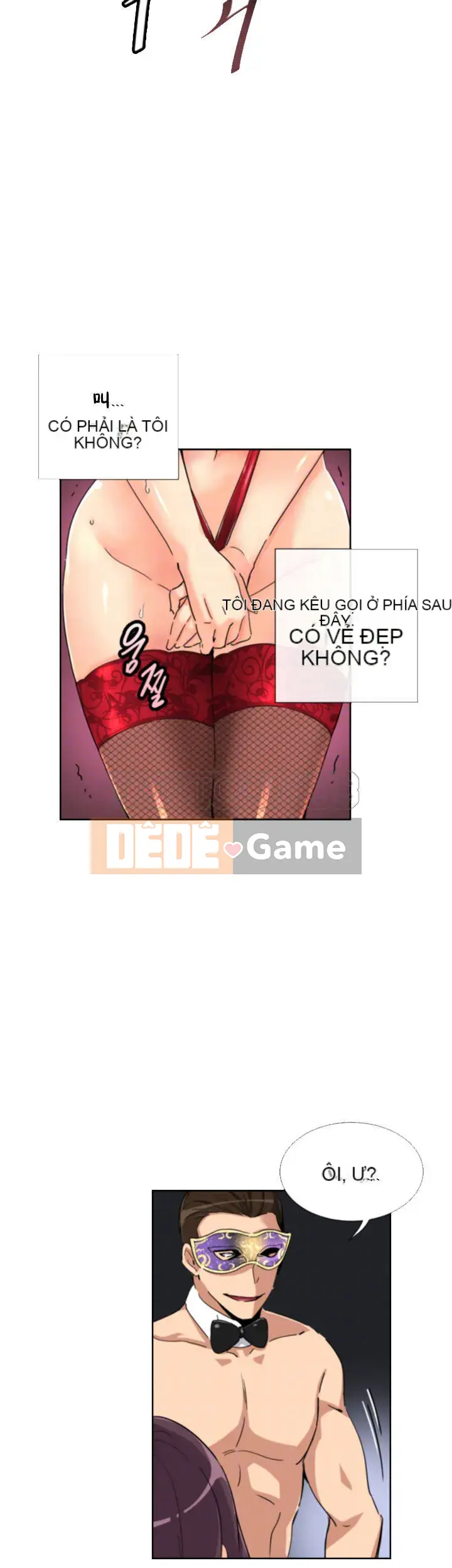 Huấn Luyện Vợ Của Bạn Chương 1-52