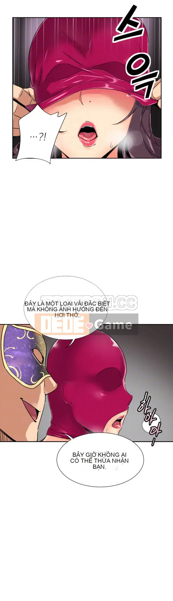 Huấn Luyện Vợ Của Bạn Chương 1-52