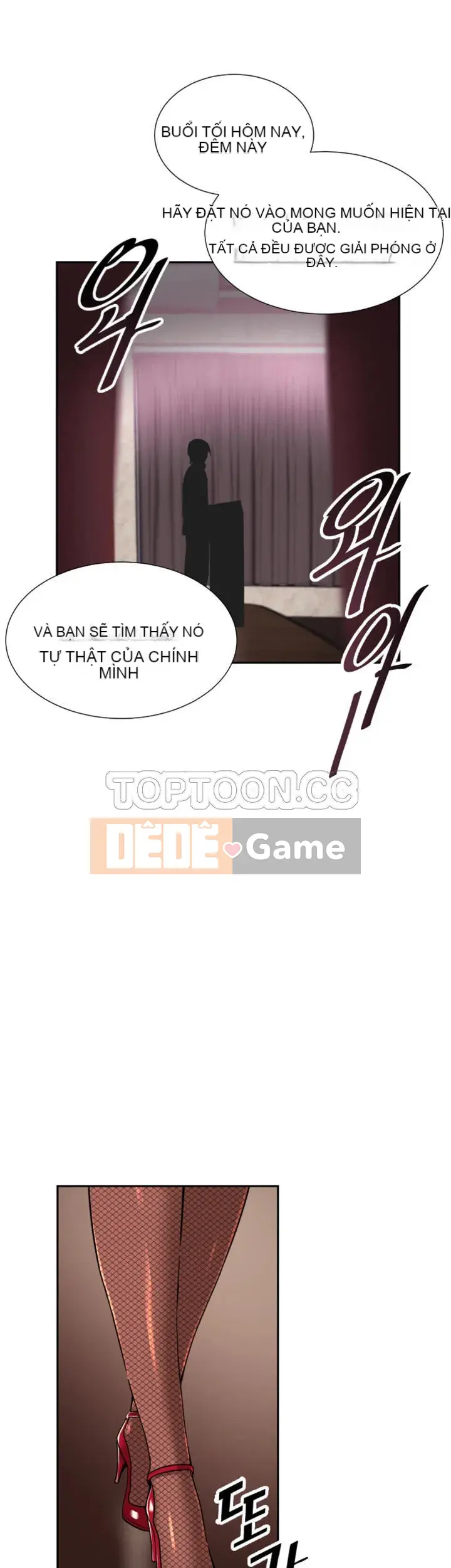 Huấn Luyện Vợ Của Bạn Chương 1-52