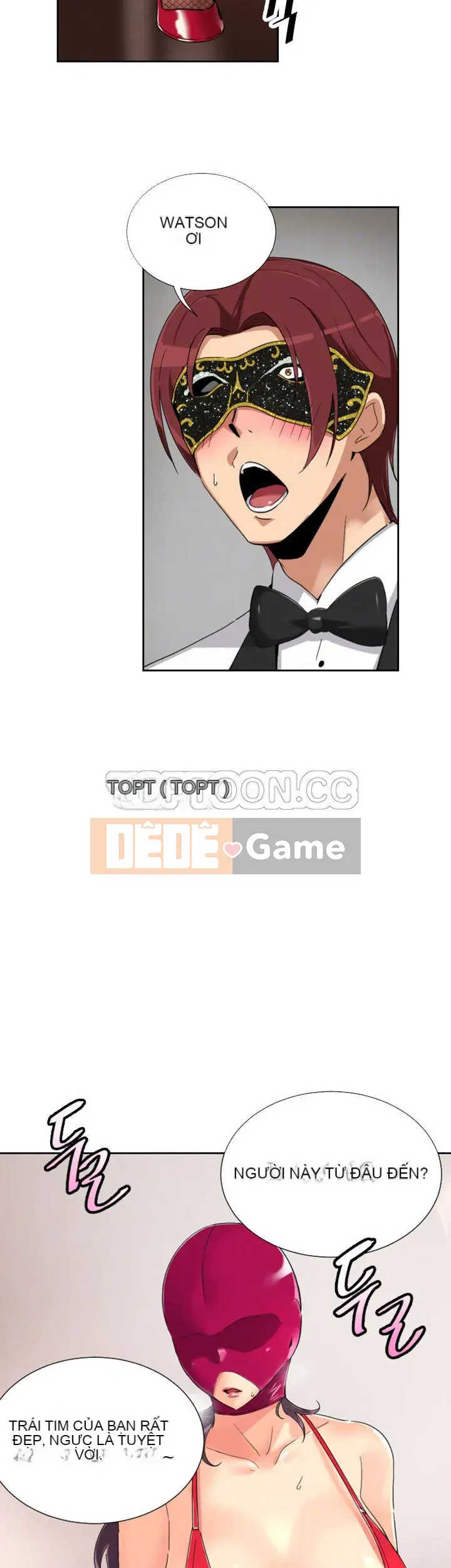 Huấn Luyện Vợ Của Bạn Chương 1-52