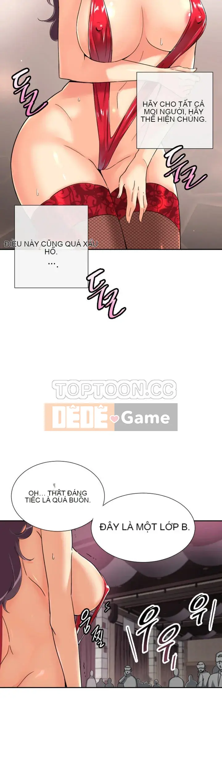 Huấn Luyện Vợ Của Bạn Chương 1-52