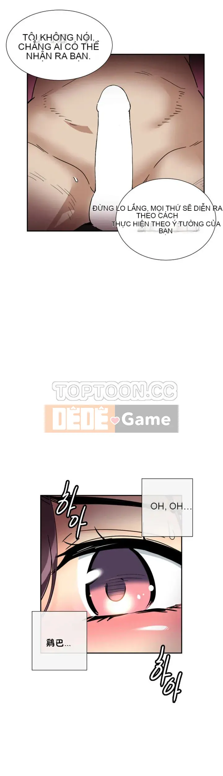 Huấn Luyện Vợ Của Bạn Chương 1-52