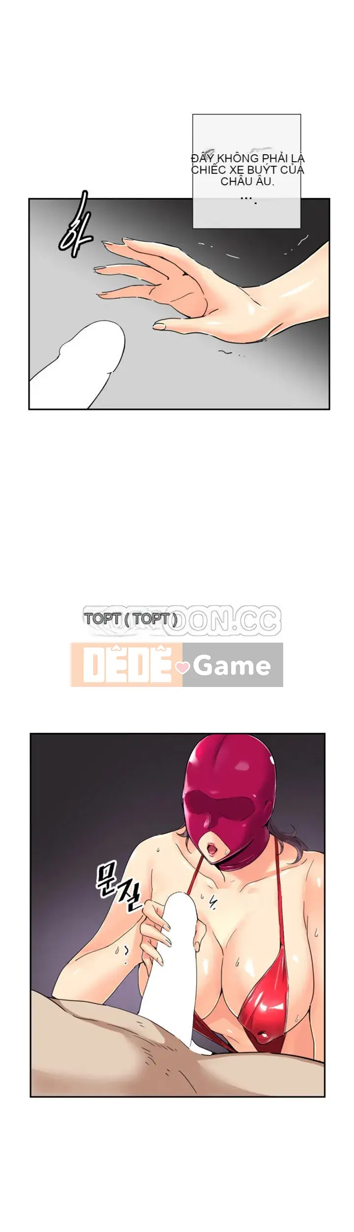 Huấn Luyện Vợ Của Bạn Chương 1-52