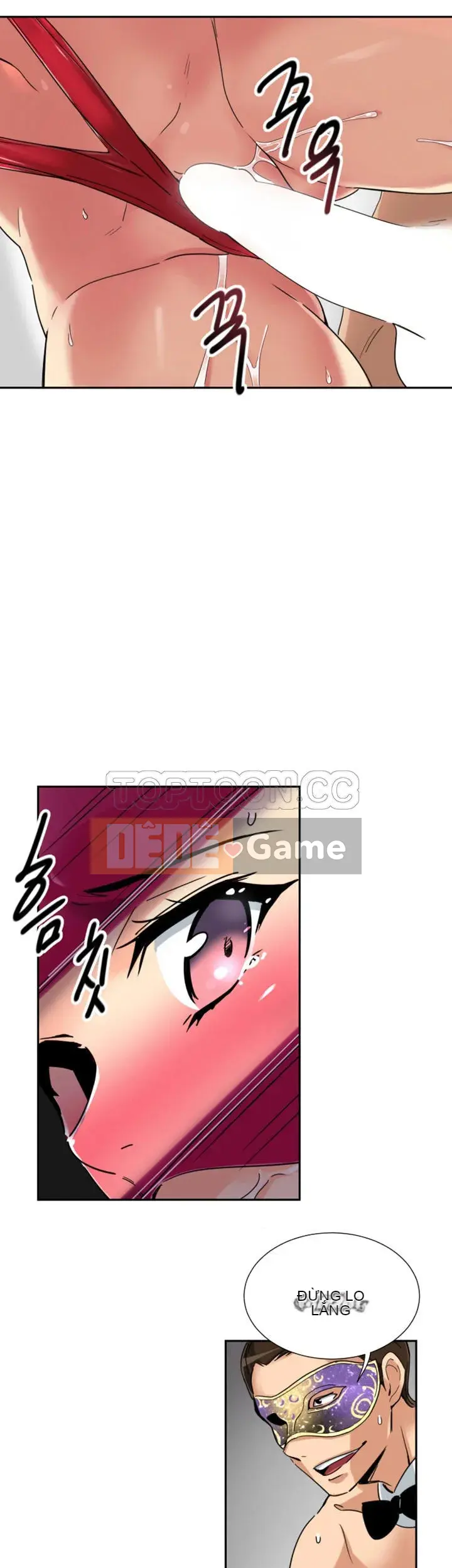 Huấn Luyện Vợ Của Bạn Chương 1-52