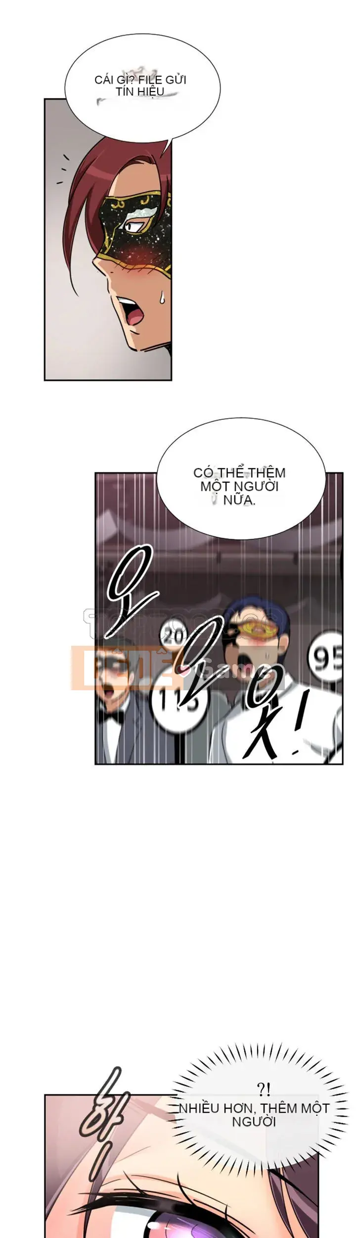 Huấn Luyện Vợ Của Bạn Chương 1-52