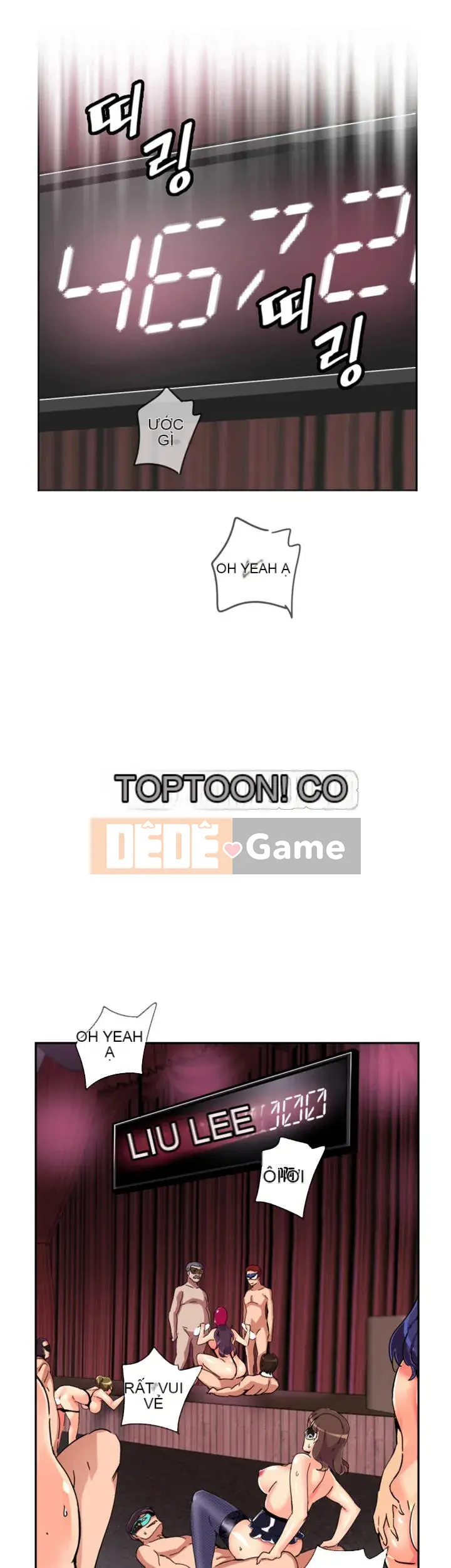 Huấn Luyện Vợ Của Bạn Chương 1-52