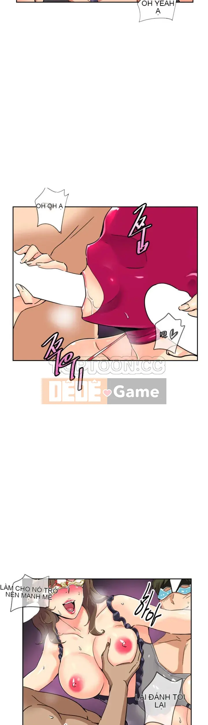 Huấn Luyện Vợ Của Bạn Chương 1-52