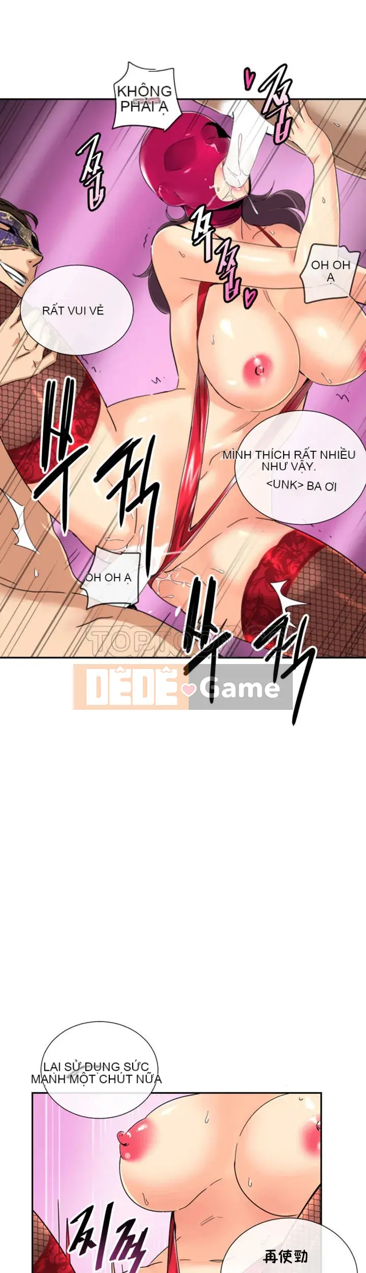 Huấn Luyện Vợ Của Bạn Chương 1-52