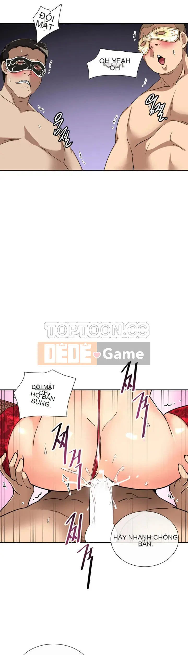 Huấn Luyện Vợ Của Bạn Chương 1-52