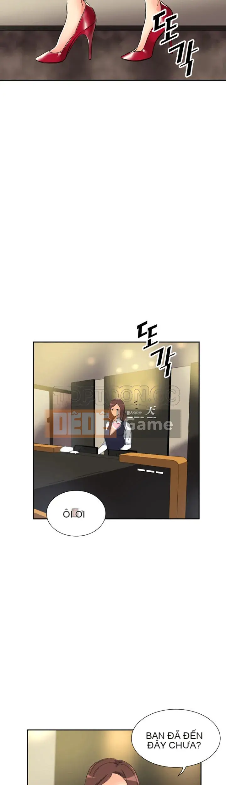 Huấn Luyện Vợ Của Bạn Chương 1-52