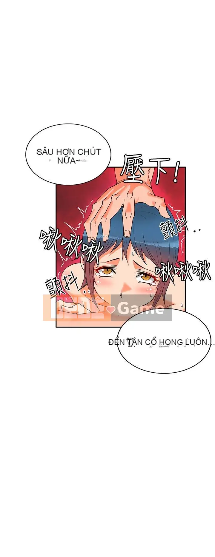 30 cm Giao Ước Phần 2 Chương 1-28