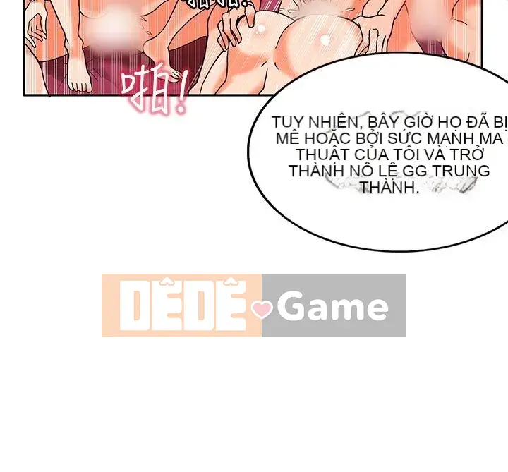 30 cm Giao Ước Phần 2 Chương 1-28