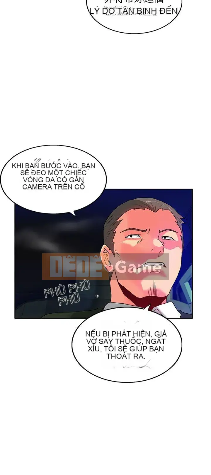 30 cm Giao Ước Phần 2 Chương 1-28