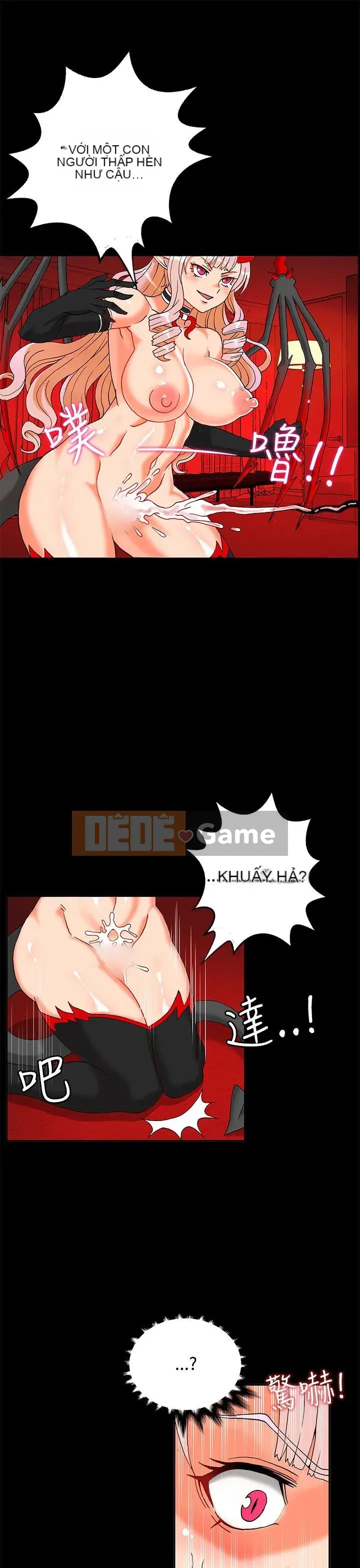 30 cm Giao Ước Phần 2 Chương 1-28