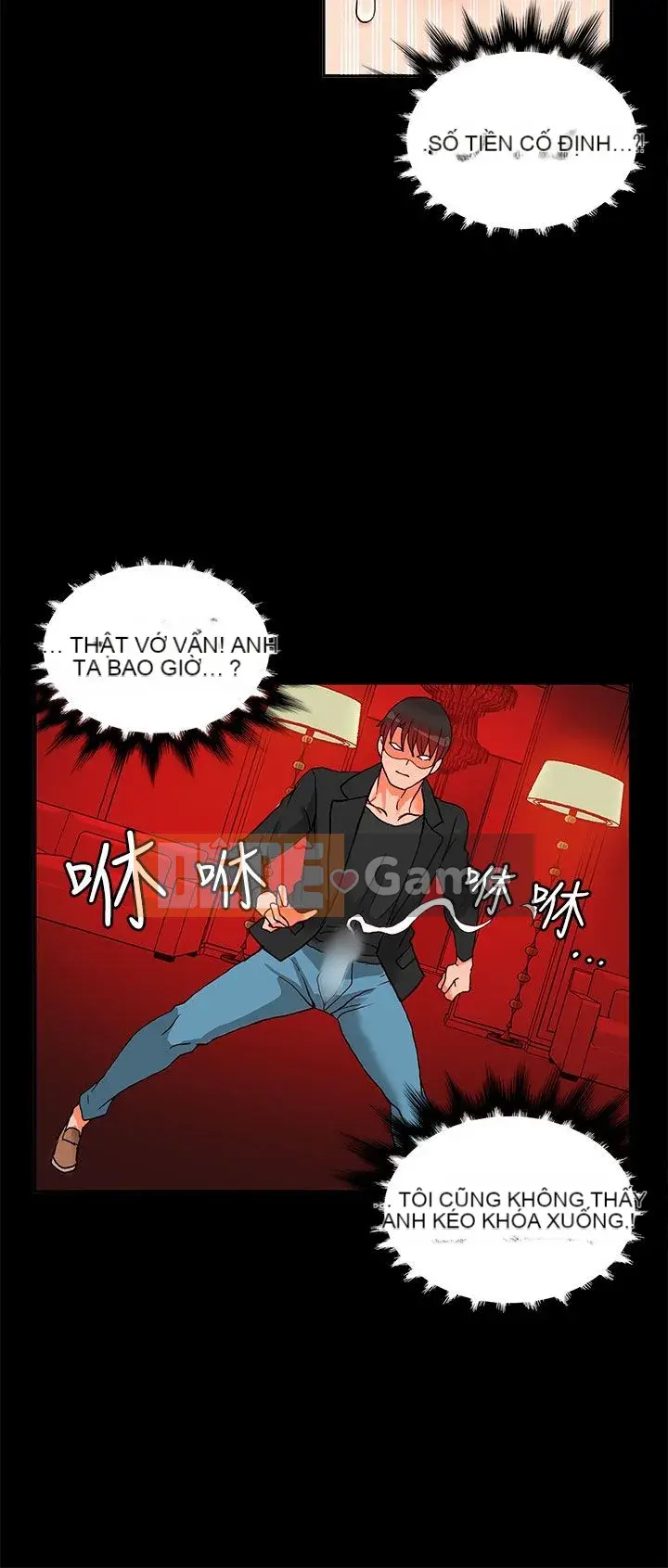 30 cm Giao Ước Phần 2 Chương 1-28