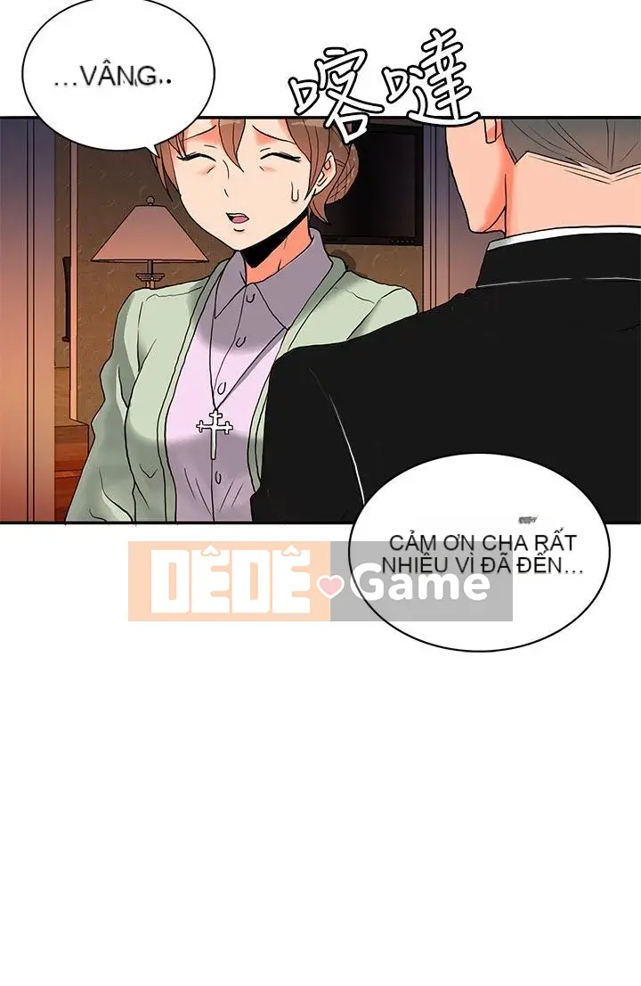 30 cm Giao Ước Phần 2 Chương 1-28