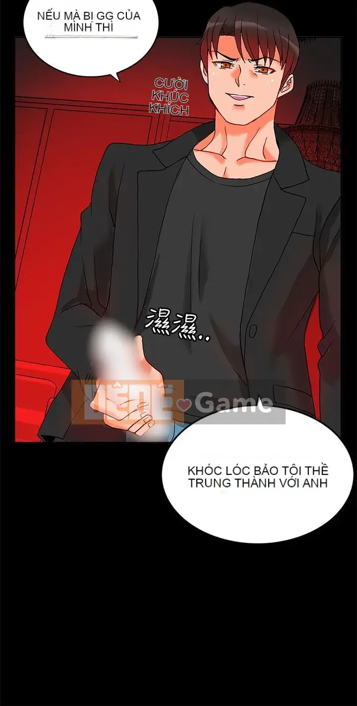 30 cm Giao Ước Phần 2 Chương 1-28