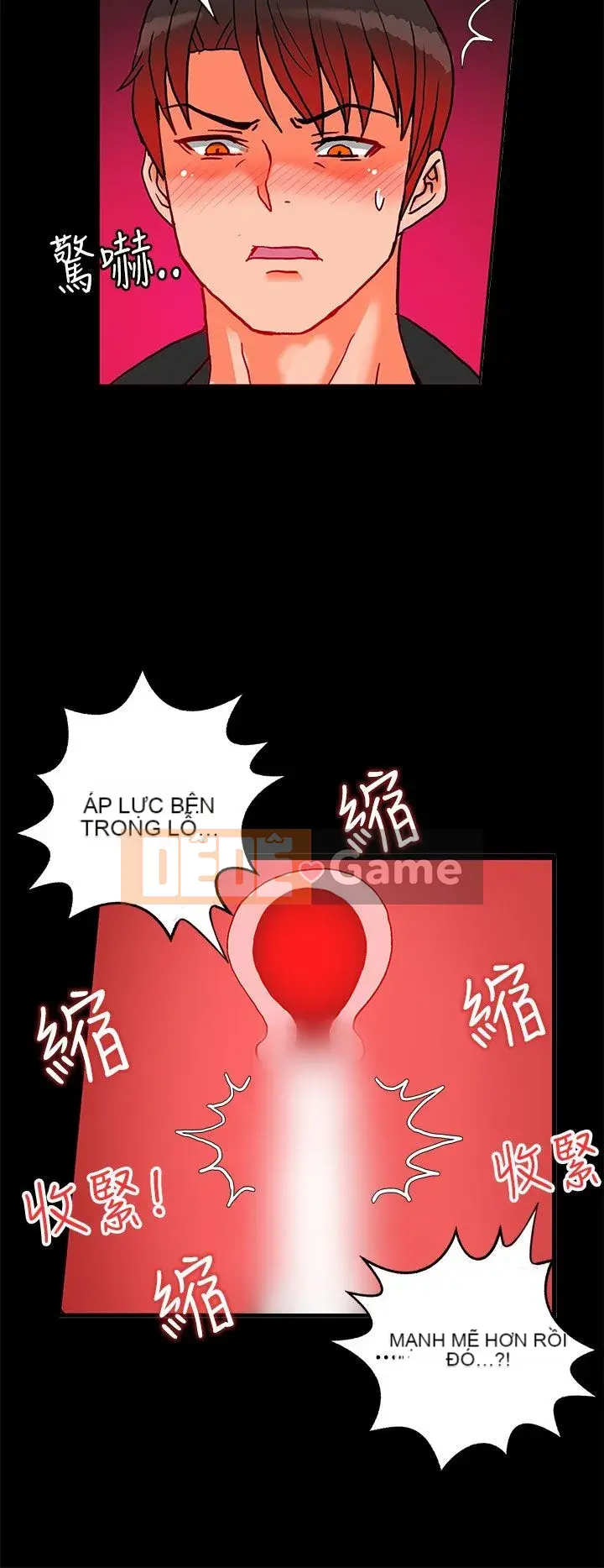 30 cm Giao Ước Phần 2 Chương 1-28