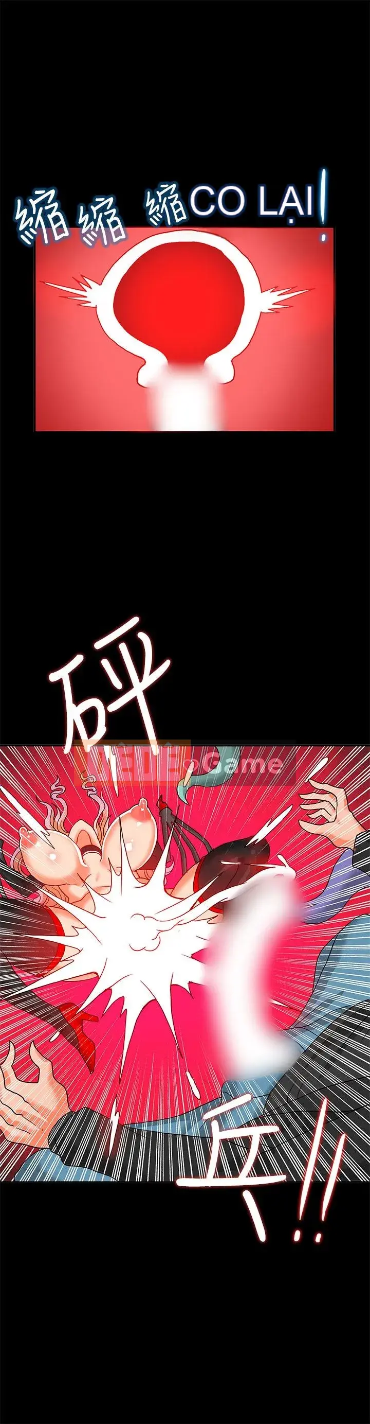 30 cm Giao Ước Phần 2 Chương 1-28