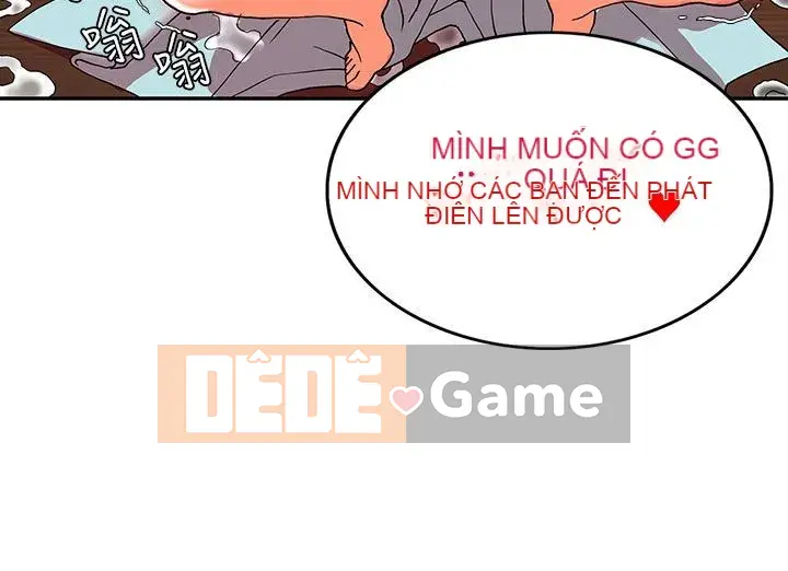 30 cm Giao Ước Phần 2 Chương 1-28