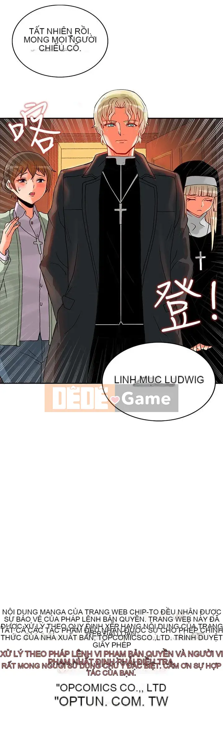 30 cm Giao Ước Phần 2 Chương 1-28