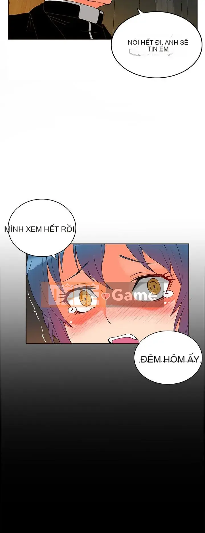 30 cm Giao Ước Phần 2 Chương 1-28