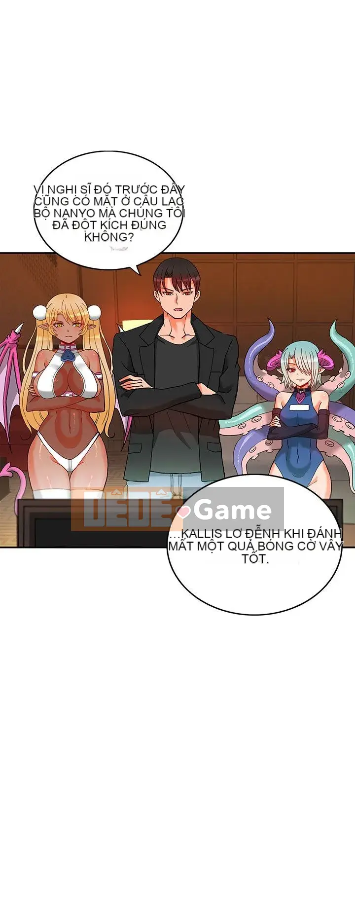 30 cm Giao Ước Phần 2 Chương 1-28