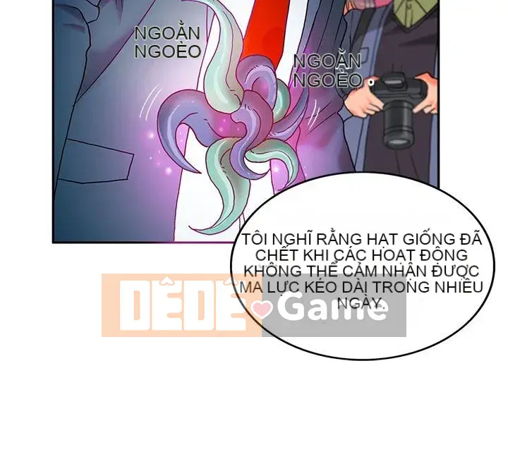 30 cm Giao Ước Phần 2 Chương 1-28