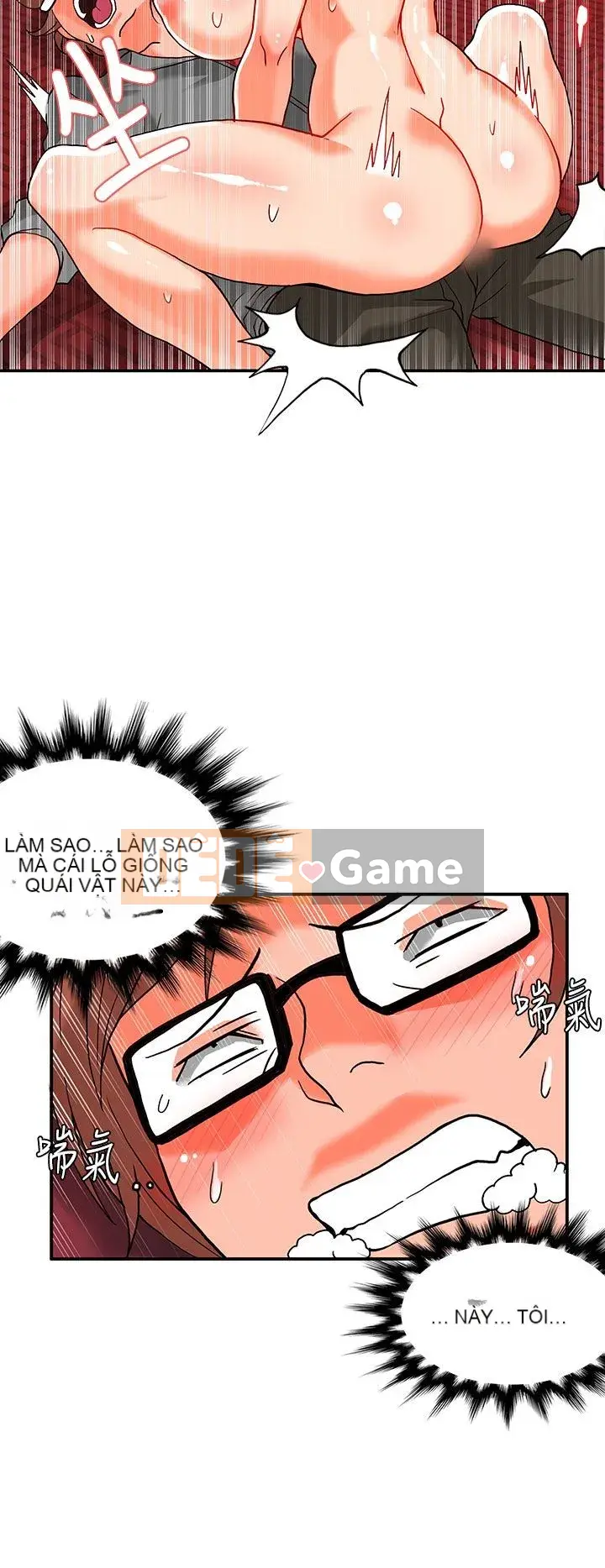 30 cm Giao Ước Phần 2 Chương 1-28