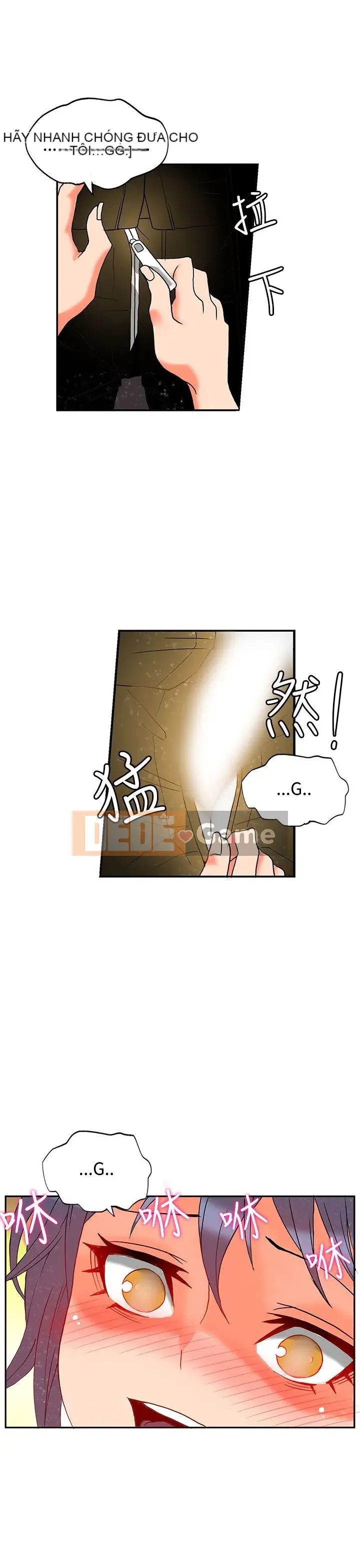 30 cm Giao Ước Phần 2 Chương 1-28