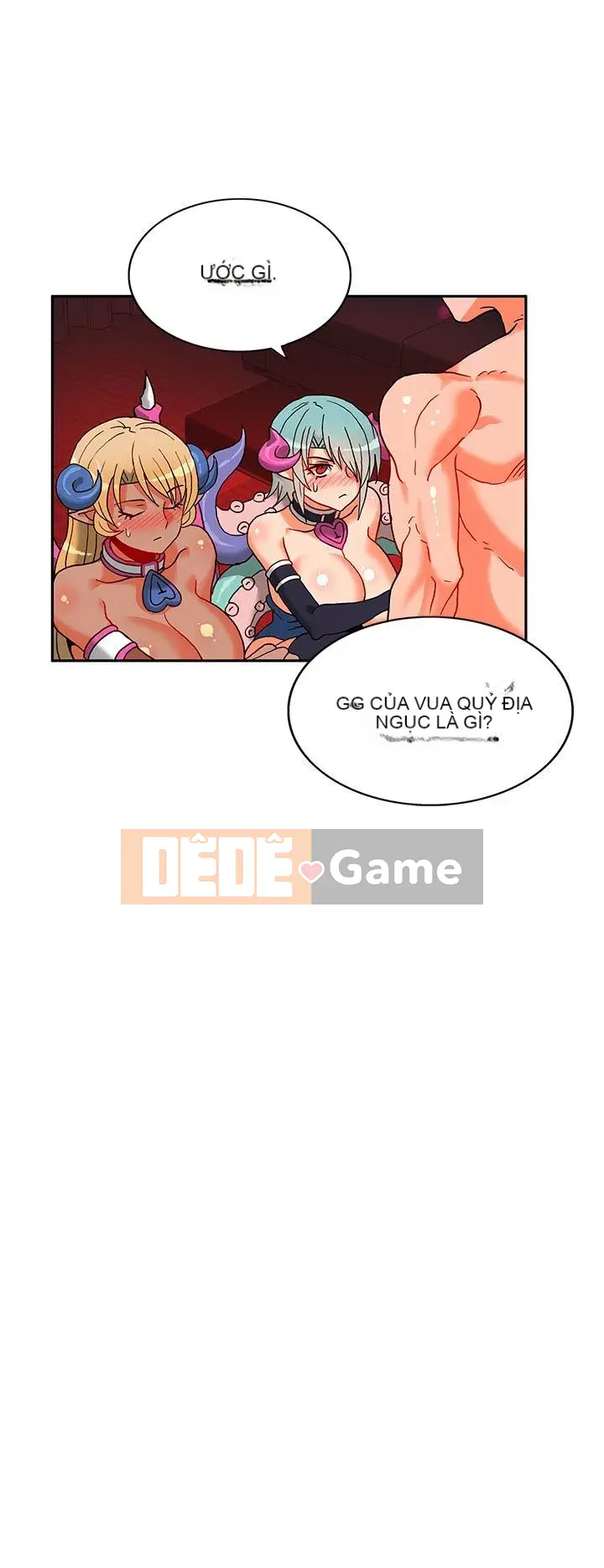 30 cm Giao Ước Phần 2 Chương 1-28