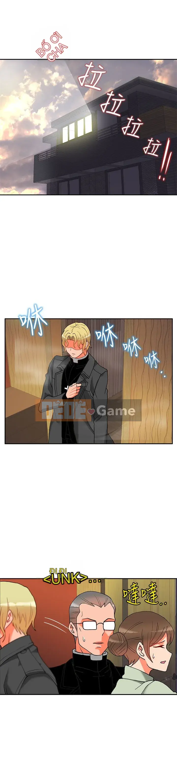 30 cm Giao Ước Phần 2 Chương 1-28