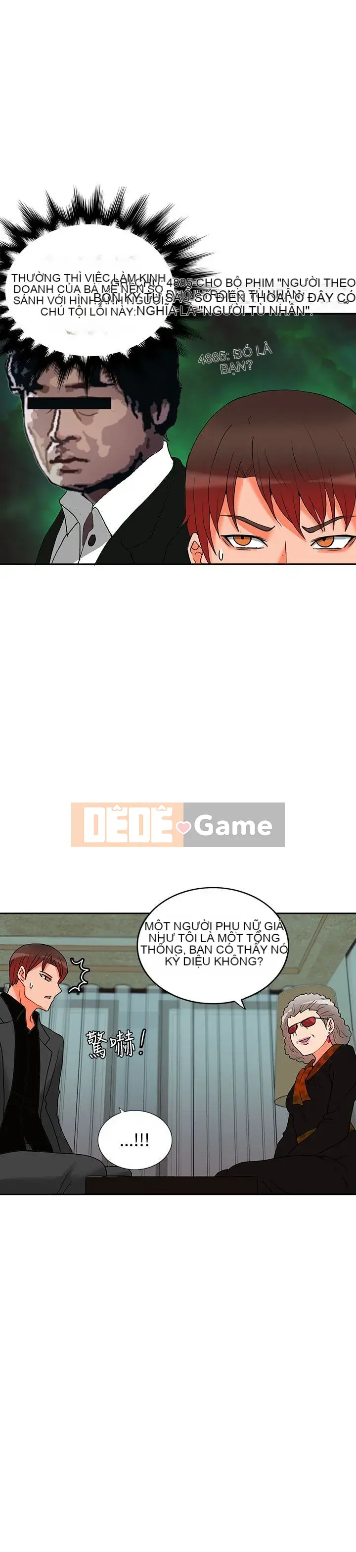 30 cm Giao Ước Phần 2 Chương 1-28