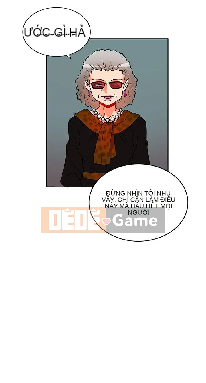 30 cm Giao Ước Phần 2 Chương 1-28