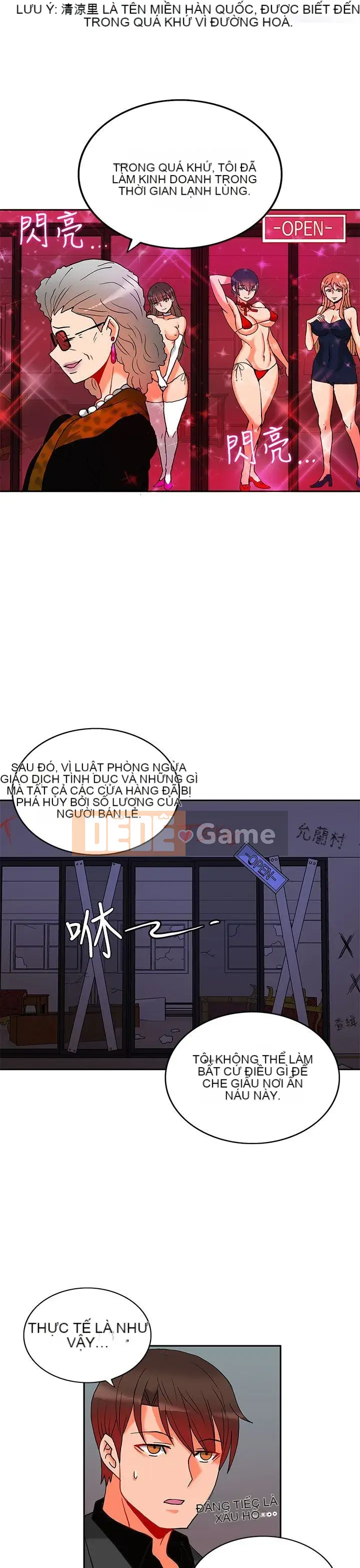 30 cm Giao Ước Phần 2 Chương 1-28