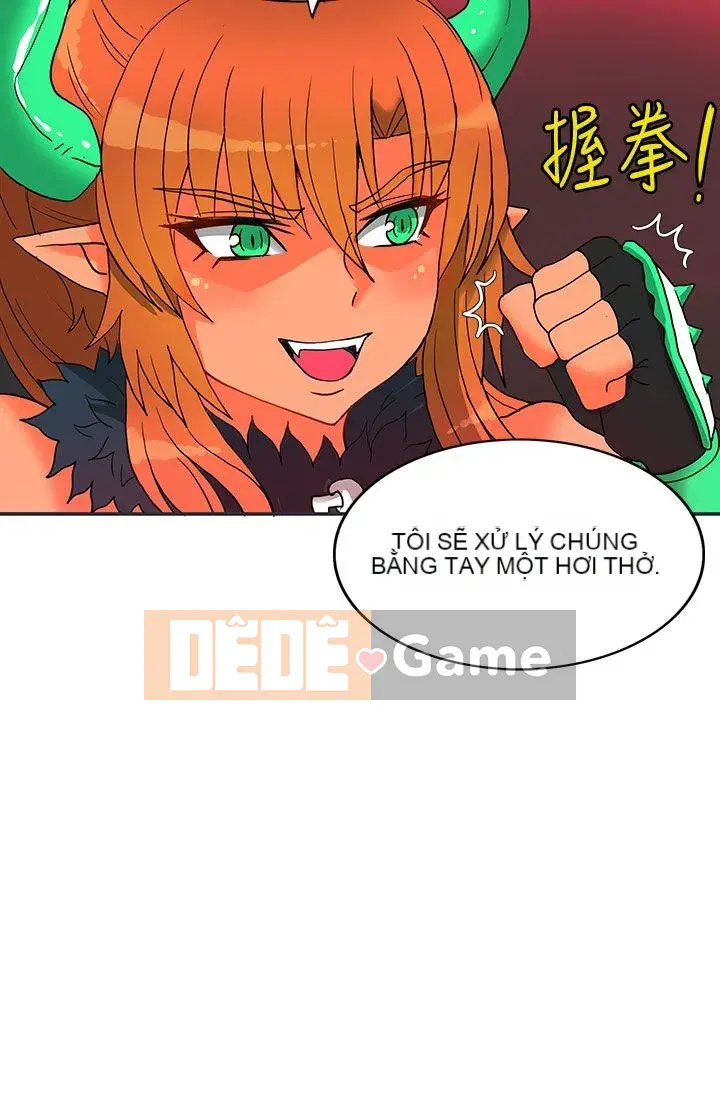 30 cm Giao Ước Phần 2 Chương 1-28