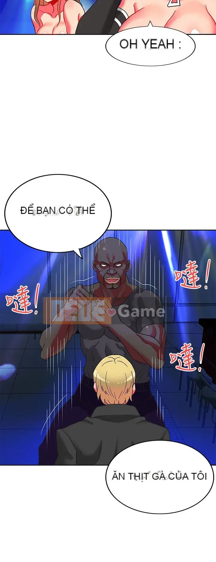 30 cm Giao Ước Phần 2 Chương 1-28